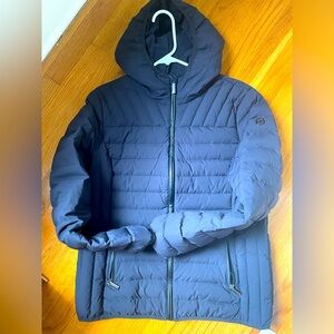 Michael Kors Ultra Light Weight Down Fill